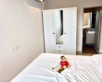ให้เช่า คอนโด Ideo Mobi Rama 9 1 ห้องนอน