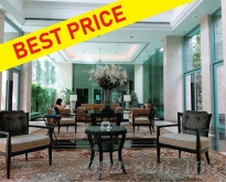 The Park Chidlom Best Price 2 Bed 152 Sq.m. 