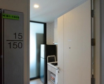 Life Sukhumvit 48+Condo for Rent+near BTS Prakano