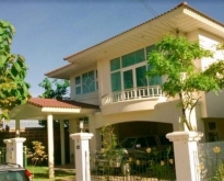 Rent, Detached House,Supalai Park Ville Sriracha,