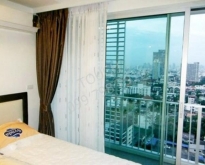 Condo for RENT Abstracts Phahonyothin Park, MRT