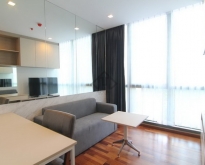 Ratchathewi Condo for sale, Wish Signature, 1 bed