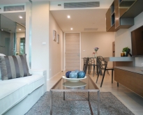 The Room Sukhumvit 21, For rent and sale  50 sqm, 