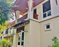 2-storey detached house, For rent and  sale  