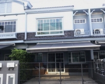 FOR RENT INDY BANGNA KM.7 2 BEDS 3 BATHS 30000 THB