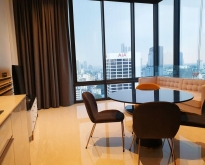 Luxury 2bedrooms condo for rent at Ashton Silom.