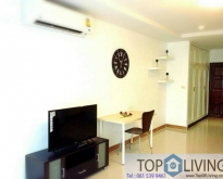Studio for rent at JC Tower in Thonglor Soi 25