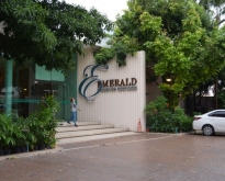 Emerald Residence Ratchada ขายขาดทุน