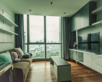 2bedrooms for rent at Wish Signature Midtown Siam.