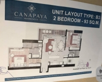 P29CR1803044 Canapaya Residences 2 Bed 23.1 mb