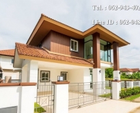 T00802 ขายบ้านเดี่ยว Chiangmai Perfect Home