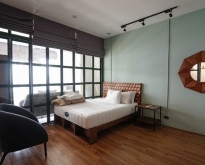 For rent 35000 condo Baan Sathorn Chaopraya 