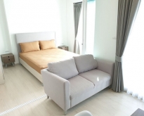 For rent 15000 Chapter One Eco Ratchada  Huaikwang