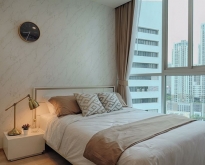 For rent 13000 condo Noble Revolve Ratchada 2