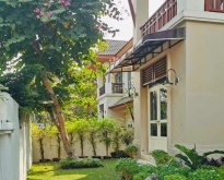 R-SH-206 2-storey detached house For rent 