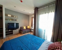 For rent 12500  Chapter One Midtown Ladprao 24 