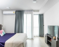 ให้เช่า คอนโด Ideo New Rama 9  1 ห้องนอน 