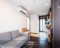 FOR RENT THE LINE ASOKE - RATCHADA 1 BED 16000 THB