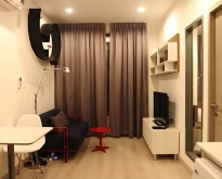 Ideo Mobi Close to BTS Onnut 1 bed for rent 