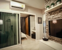 Aspire Sathorn-Thapra 1 Bed (FOR RENT)