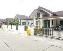 L92435 (578772)  บ้านเดี่ยว  54.40 ตร.ว. จ.ชลบุรี