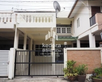 KDR-TH-116-townhouse for rent Soi Pungmee 3