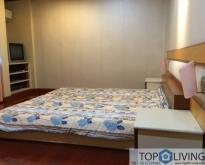 ForRent Townhome Soi Taksin 41