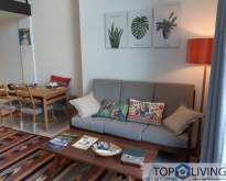 ForRent The Lofts Silom Ready