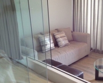 For Rent THE ISSARA LADPRAO 36 sq.m 