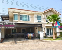 ขาย บ้าน Casa Grand Wongwaen -AOL-F68-2103003562