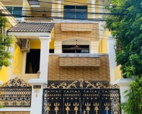For Rent,Town-Home (Royal Nakarin Villa)