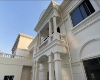  Detached House in Thonglor