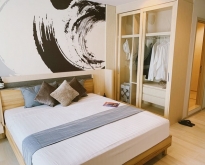 Life One Wireless  36thF 28 sqm.Fully Furnished