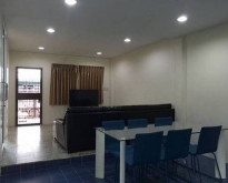 WP061 Townhome in Ladpao 3 storeys for Rental