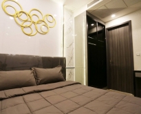 For rent- Ashton Asoke (Luxury Condo) 1 Bedroom 