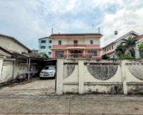 ขายบ้านเดี่ยวเอกชัย59 97 ตร.วา บางบอน กรุงเทพ