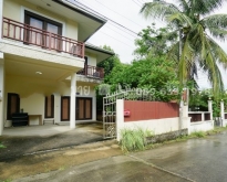FOR SALE TOWNHOME CHAWENG BOPHUT