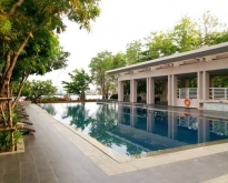 For sale, Watermark Chao Phraya River, 2 bedrooms
