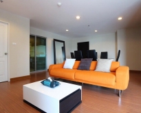 3bedrooms condo for rent at Belle Grand Rama 9.