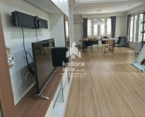 R-SH-245-House for rent at Bangna Km.5