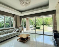 For Rent : Rawai Saiyuan Private Pool villa