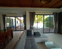 For Rent : Kathu Private Pool Villa,