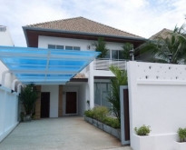 For Rent : Kathu Luxury Private pool villa 