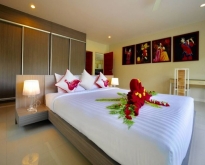  For Rent :Kata Sea view Luxury Private Pool Villa