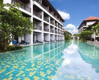 ขายโรงแรม 4ดาว ติดหาดไม้ขาว 12-3-11 ไร่ 850 ล้าน  
