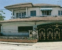 ขายบ้านเดี่ยว  เดอะเซ็นโทร รัตนาธิเบศร์ นนทบุรี