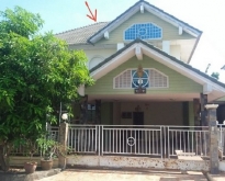 ขายบ้านเดี่ยว :    คุณาลัย รัตนาธิเบศร์ นนทบุรี