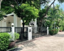 R-SH-251-Single house for rent in Thonglor soi 25