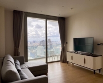 1 bed for rent at Magnolias Waterfront IconSiam