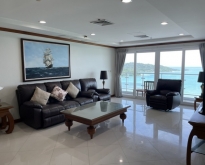 For Rent : Sea View Patong Tower Condo